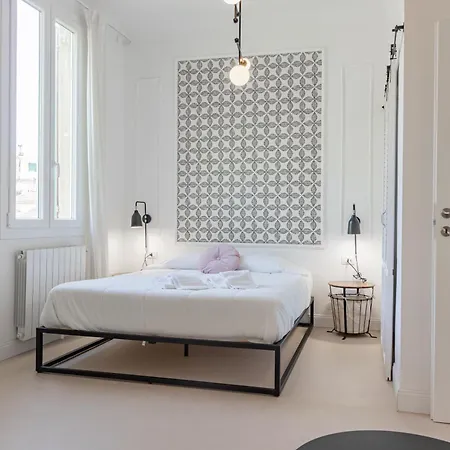 Daire H11 Casa Bellali - Centro Sanremo