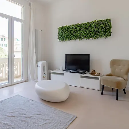 Daire H11 Casa Bellali - Centro