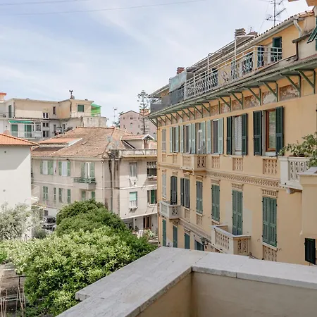 Daire H11 Casa Bellali - Centro *