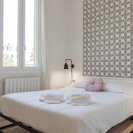 H11 Casa Bellali - Centro Daire *