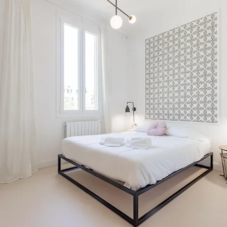 Daire H11 Casa Bellali - Centro Sanremo