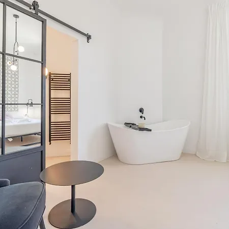 H11 Casa Bellali - Centro Daire