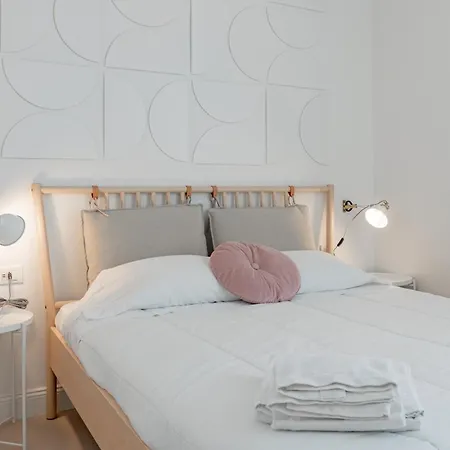 H11 Casa Bellali - Centro *