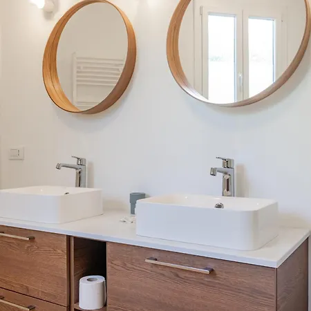 Daire H11 Casa Bellali - Centro Sanremo