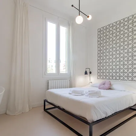 H11 Casa Bellali - Centro Daire