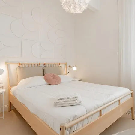 Daire H11 Casa Bellali - Centro *