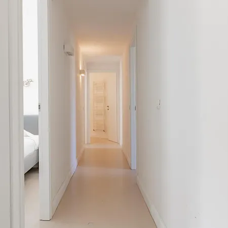 Daire H11 Casa Bellali - Centro Sanremo