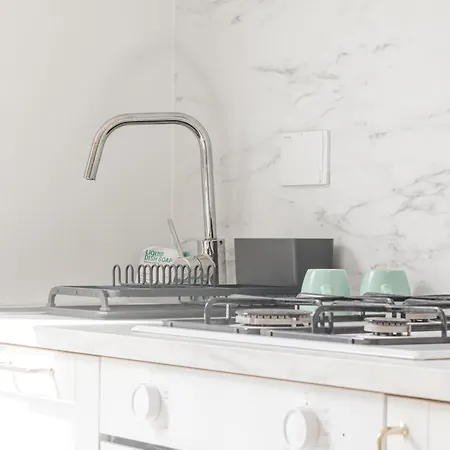 H11 Casa Bellali - Centro Daire