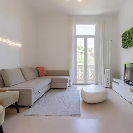 Διαμέρισμα H11 Casa Bellali - Centro