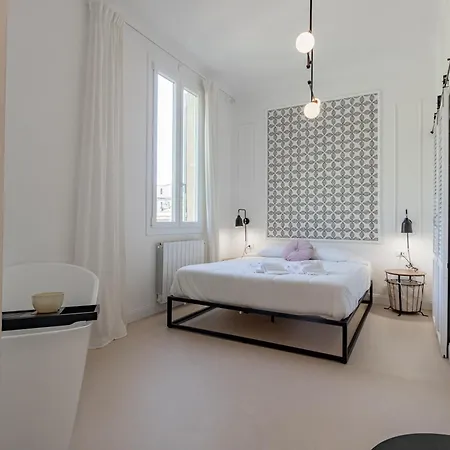 Διαμέρισμα H11 Casa Bellali - Centro *