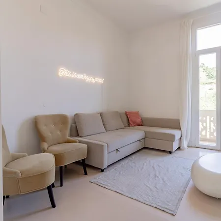 H11 Casa Bellali - Centro