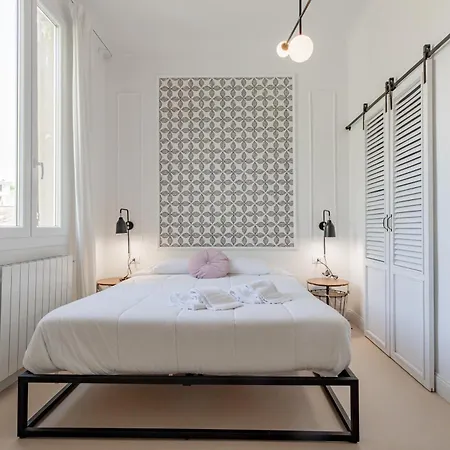 Διαμέρισμα H11 Casa Bellali - Centro