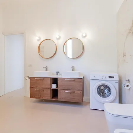 H11 Casa Bellali - Centro Sanremo