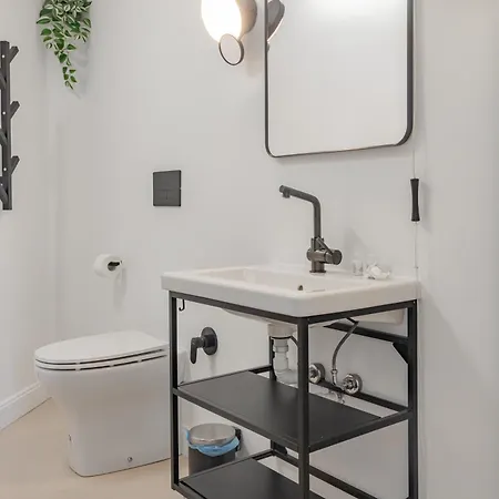 Διαμέρισμα H11 Casa Bellali - Centro